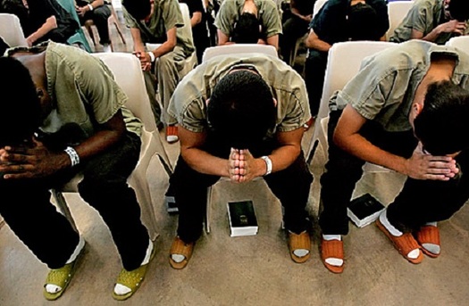 A lawsuit has been filed against the State of Missouri, saying young prisoners shouldn't be treated like adults. (wycokck.org)