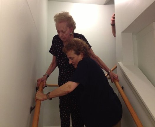 Senior advocates want lawmakers to consider measures that will help the growing number of older Mainers age comfortably in their own homes and communities. (AARP-Maine)