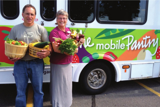 Mn Mobile Food Pantries In Need Of More Funding Public News