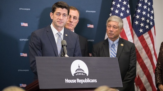 House Speaker Paul Ryan may be escalating his plan to privatize Medicare. (paulryanhouse.gov)