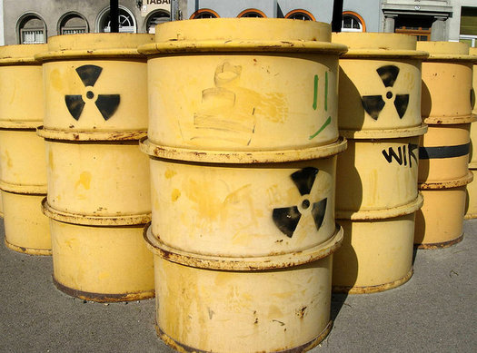 Nuclear watchdogs are criticizing the reopening of the Waste Isolation Pilot Plant in Carlsbad, NM. (Wikimedia Commons)