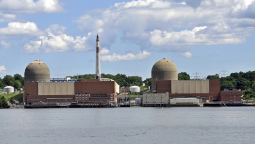 Under the agreement, both Indian Point reactors will be closed by 2021. (Tony Fischer/flickr.com)