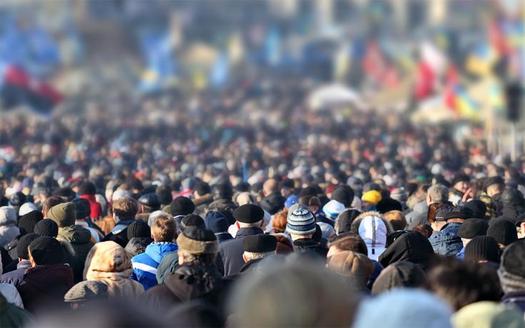 Kentuckians will be among the tens of thousands of people at Saturday's Women's March on Washington. (Sierra Club/SergeyIT/iStockphoto)