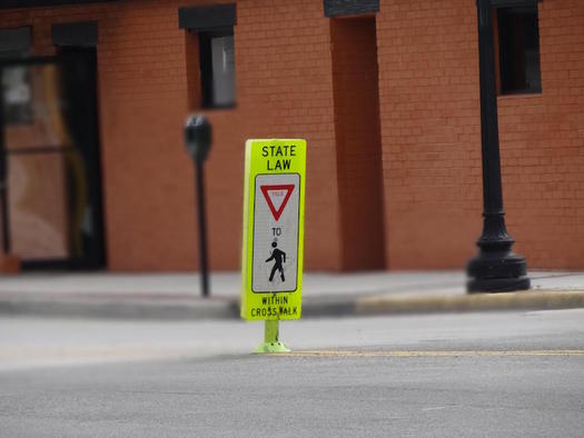 Florida streets are the most dangerous in the nation for pedestrians, says a new report. (DodgertonSkillhause/morguefile) 