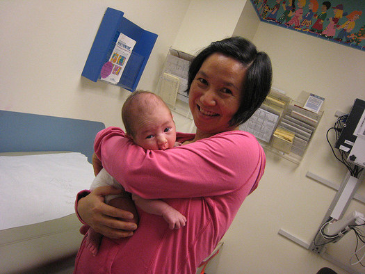 The Tennessee Medical Association recommends the federal government work to improve the existing Affordable Care Act instead of repealing it. (Jason/Flickr)