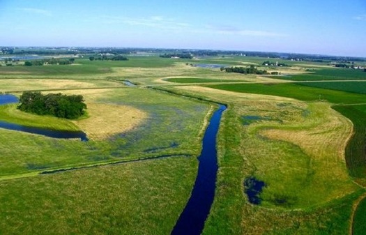 Rural farmers want their voices heard about immigration and changes to trade policies. (state.mn.us)