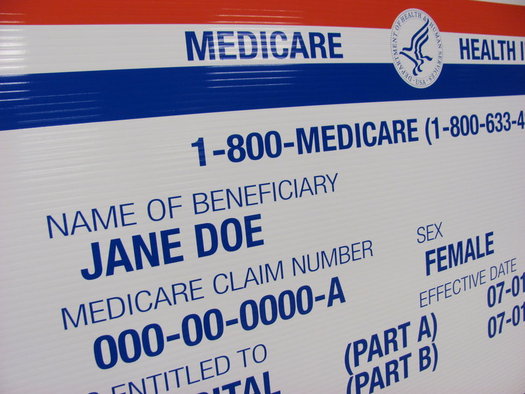 Economists and seniors' groups say a plan in Congress to make Medicare into a voucher system will shift substantial costs onto older Americans. (AARP)