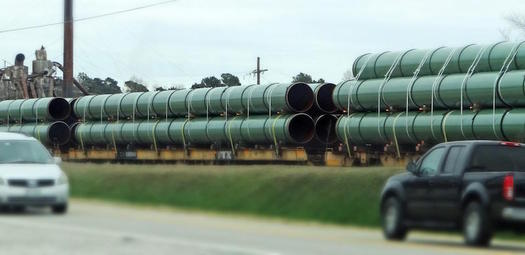 A multi-state natural-gas pipeline running though Michigan has been approved. (DodgertonSkillhause/morguefile)