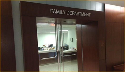 An investigative report has found nearly 60 children were killed by their custodial parent in the past eight years. (montgomergycountymd.gov)