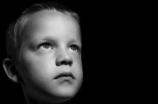 Researchers say a dubious theory called parental alienation syndrome is sometimes used in family court to discredit the abuse of a child. Source: Center for Judicial Excellence (Pixabay)