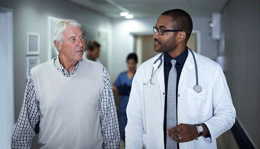 A campaign is under way to save Medicare for Illinois residents. (aarp.org)