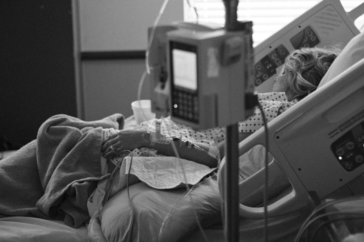 Death with dignity legislation could soon be introduced in Ohio. (Pixabay)