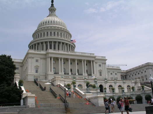 Advocates for Michigan seniors are calling on Congress and President Donald Trump to protect Medicare. (kconnors/morguefile)