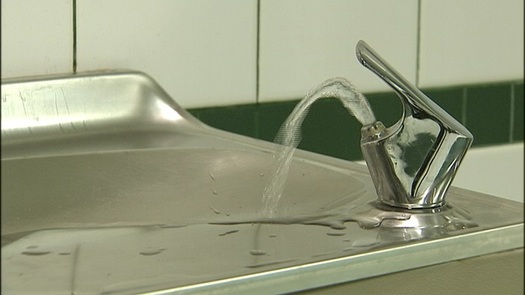 A new report gives Illinois a 'D' grade for efforts to reduce lead in drinking water, although recent actions have been taken. (dmsschools.org)