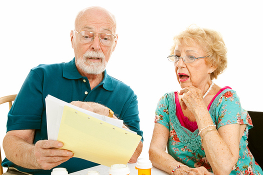 Texas lawmakers are considering improvements to the state�s mediation process for people who get �surprise bills� for out-of-network medical services. (lisafx/iStockphoto)