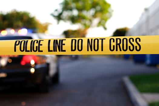 Latest Colorado state required police-related shootings just out. (aijohn784/iStockphoto) 