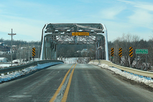 No new roads, bridges for rural Nebraska? Private companies might not want to invest in rural projects under President Trump's infrastructure plan. (formulanone/Flickr)