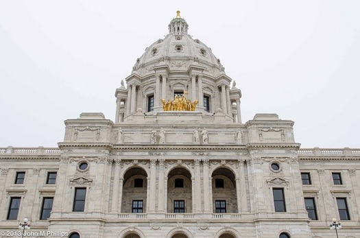 Minnesota would be the sixth state in the U.S. with permanent paid parental leave if state lawmakers decide to approve it. (mn.gov)