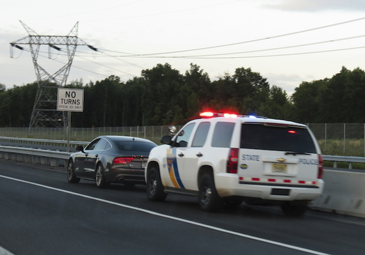 Supporters of expanding access to drivers licenses say it helps ensure that all drivers are licensed and insured. (versageek/Flickr)