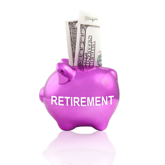 Congress is considering two bills that could make it harder for states to set up retirement savings programs. (Tax Credits/Flickr)