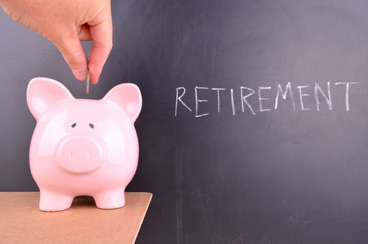 A bill coming up for a vote in the U.S. Senate would endanger state-sponsored retirement savings plans for workers. (S-C-S/iStockphoto)