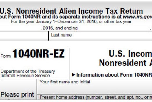 Undocumented immigrants in Nebraska pay nearly $39 million in state and local taxes a year. (IRS.gov)