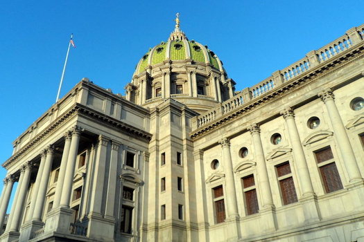 House Bill 250 would expand two educational tax-credit programs by a total of $75 million. (Jared Kofsky/Wikimedia Commons)