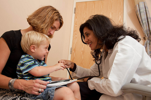 The American Health Care Act could result in more than 130,000 Kentuckians losing their coverage, according to the Kentucky Center for Economic Policy. (UW Health)