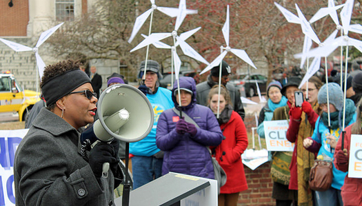 Missourians are calling for clean energy to protect jobs and the environment. (sierraclub.org)