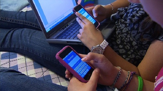 How much is too much when it comes to exposure to WiFi and digital devices? (cdc.gov)