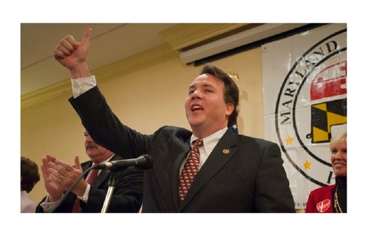 Rep. Alex Mooney of West Virginia's 2nd District has been criticized for not spending time in his district. He is expected to skip a town hall in South Charleston this week. (Mooney for Congress)