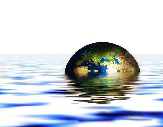 More than 663 million people around the world live without a safe water supply close to home. (Pixabay)