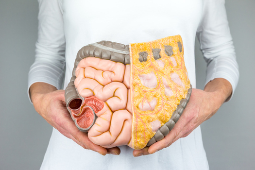 Colorectal cancer is the second and third leading cause of cancer-related deaths among men and women, respectively. (Ben-Schonewille/iStockphoto)