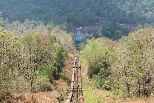 The Mariner East II pipeline route runs more than 300 miles across 17 Pennsylvania counties. (gokul/Pixabay)