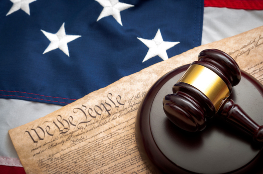 Texas is among a growing number of states considering a call for a convention of states to amend the U.S. Constitution. (Moussa81/iStockphoto)