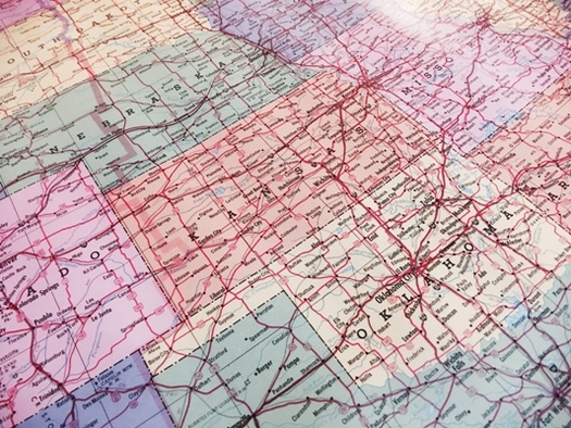 Communities in Kansas and Oklahoma have faced many difficult choices in the years following massive tax cuts. (M. Kuhlman)