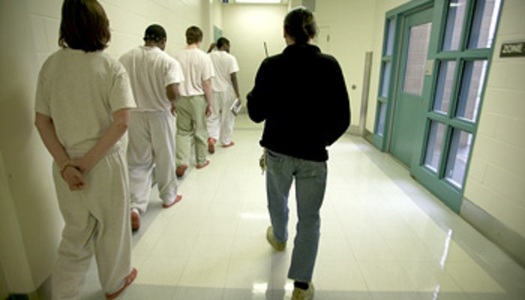 A move to reform the juvenile justice system by offering alternatives other than juvenile detention is now in its 25th year. (aecf.org)