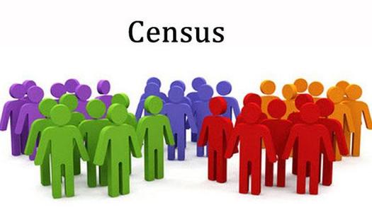 The U.S. Census Bureau says a draft category of questions on sexual orientation and gender identity was submitted to Congress in error, and has deleted it. (Bureau of the Census)