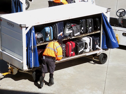 Primeflight employs more than 4,500 airport workers around the country. (BonnieHenderson/Pixabay)