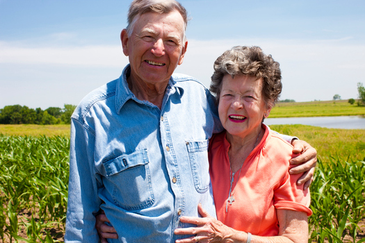 A new program from AARP Wisconsin aims to change the attitudes of policymakers about the contributions of senior citizens. (JBryson/iStockphoto)