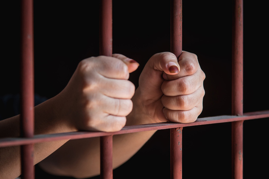 Oregon lawmakers are considering a bill that could keep the state from having to build a second women's prison. (Ztranger/iStockphoto)