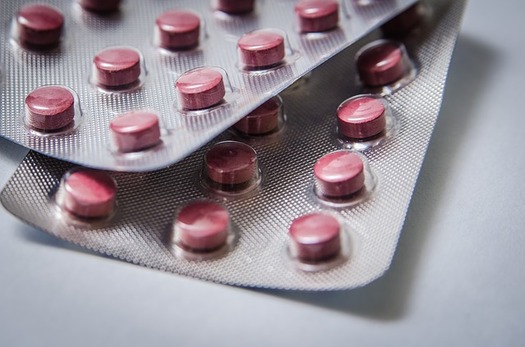 Critics say if Senate Bill 283 becomes law, pharmacists in rural areas could refuse to fill birth-control prescriptions, citing a conflict with their religious beliefs. (Pixabay)