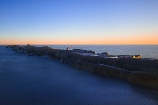 Programs that protect the health of Lake Erie would face cuts under the most recent Trump administration budget proposal. (Erik Drost/Flickr)