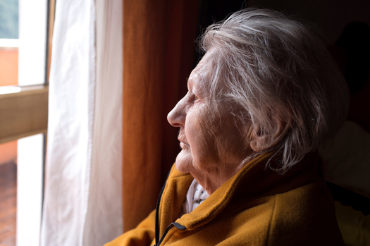 Social Security took American seniors from being the highest poverty age group to one of the most secure. (giocalde/iStockphoto)