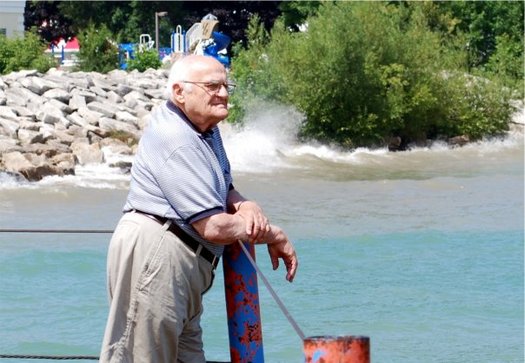 Nearly 1 million Marylanders rely on Social Security and for many, it makes up for most or all of their income in retirement. (Virginia Carter)