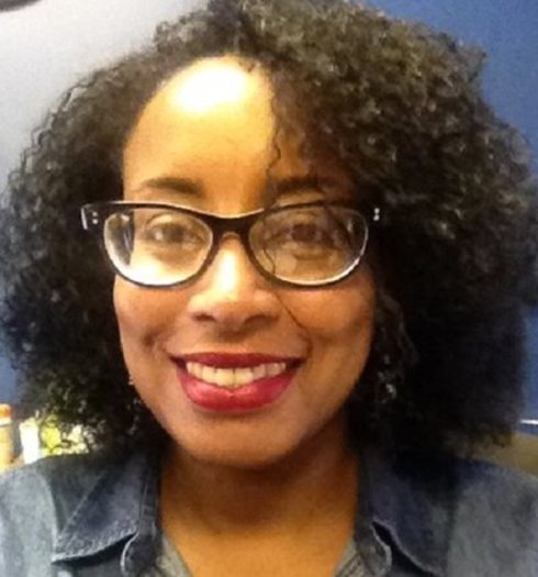 Social worker Jennifer Wells says West Virginia was a caring refuge, just when she needed one. (J. Wells)