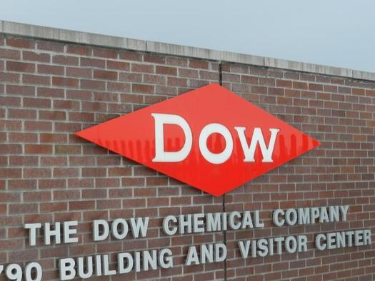 Dow Chemical executives asked the Trump administration to scrap studies that said the company's agricultural products were harmful to endangered species, leaked documents show. (Wikipedia)