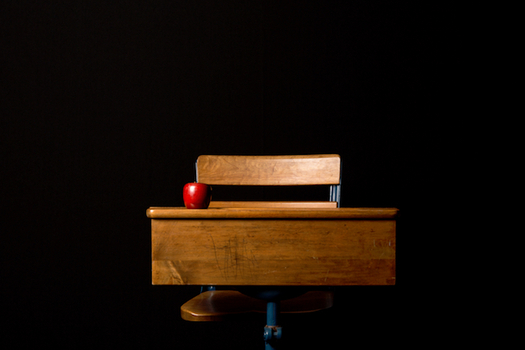The Trump administration has proposed cutting more than $9 billion from the federal Department of Education budget. (JJ Thompson/Unsplash)