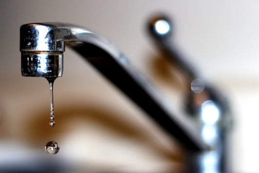A report from the Natural Resources Defense Council says Texas has the most Safe Drinking Water Act violations of any state in the U.S. (caristo/GettyImages)  