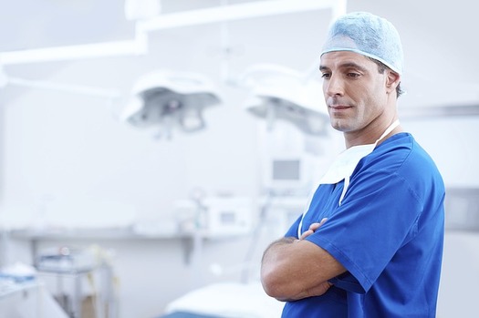 Groups representing doctors, hospitals and people over 50 all are voicing strong opposition to the latest version of the American Health Care Act. (Pixabay)